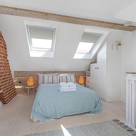 Seagrass Cottage In Southwold, Stunning Property With Views! Exterior photo