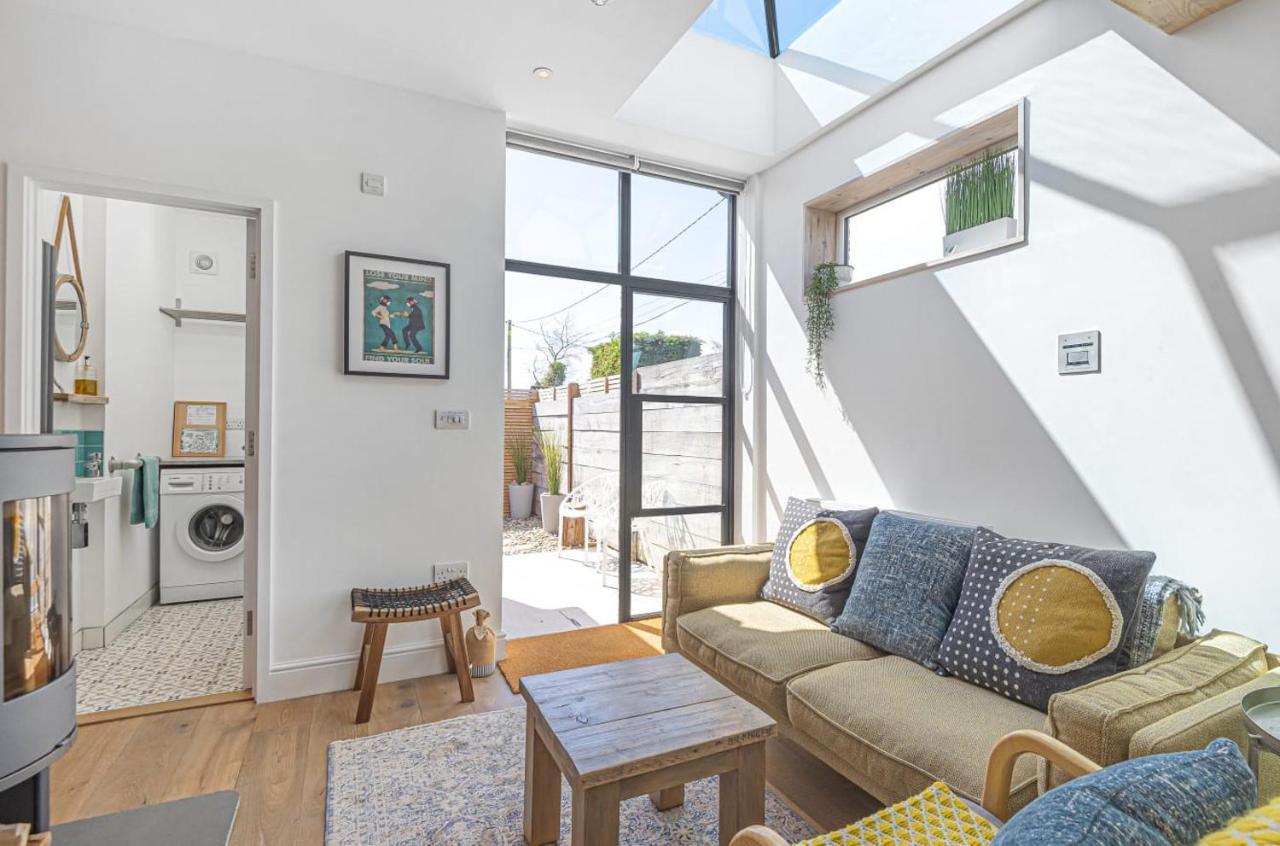 Seagrass Cottage In Southwold, Stunning Property With Views! Exterior photo